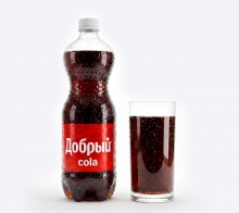 Добрый кола